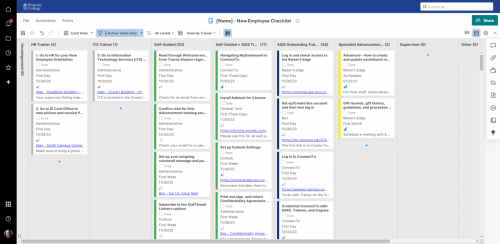 New-Employee-Checklist-Card-View-By-Trainer